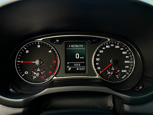 Audi a1 1.6 66kw (5 foto / 13)