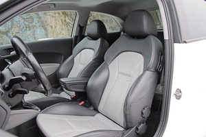 Audi a1 1.6 66kw (10 foto / 13)