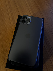 iPhone 11 Pro 64GB (2 foto / 3)