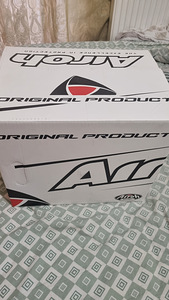 Airoh Rev 19 XL (4 foto / 6)