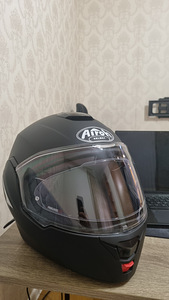 Airoh Rev 19 XL (6 foto / 6)