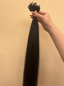 Slavlased juuksed lux 65 cm / Lux juuksed 65 cm (4 foto / 7)