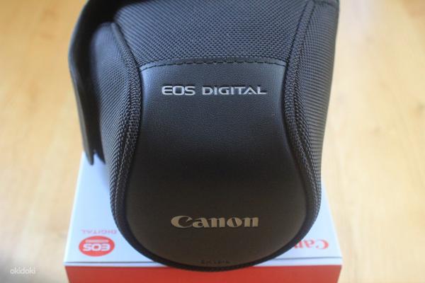 CANON EH19-L кожаный чехол для фотоаппарата (фото #2)