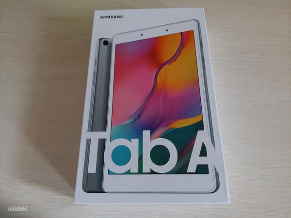 Samsung Galaxy Tab A 2021 8" SM-290 32 ГБ Wi Fi (фото #6)