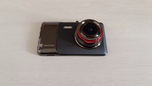 Autokaamera Navitel R800 Full HD (1 foto / 8)