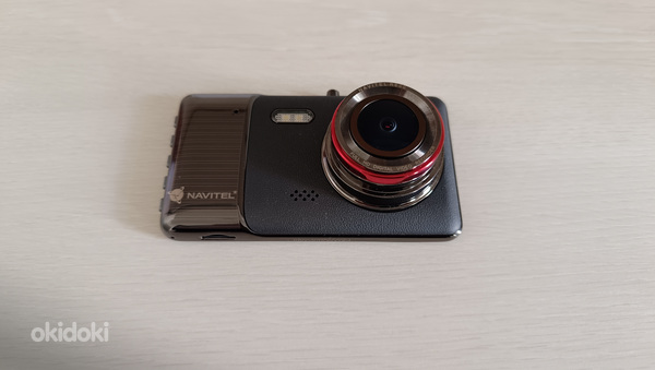 Autokaamera Navitel R800 Full HD