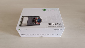 Autokaamera Navitel R800 Full HD (2 foto / 8)