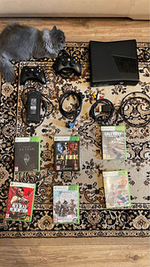 Xbox 360 (3 фото из 10)