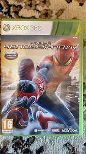Xbox 360 (8 фото из 10)