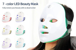Noorendav - tervendav mask. (8 foto / 8)