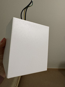 Müüa led-valgustid 2tk (2 foto / 5)