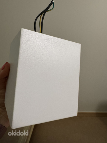 Müüa led-valgustid 2tk