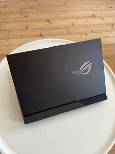 Mänguriarvuti ASUS Rog Strix G15 (2 foto / 4)