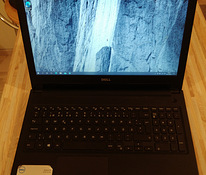 Ноутбук Dell Vostro 15-3568 i5-7200U 2,70 ГГц 256 ГБ 8 ГБ