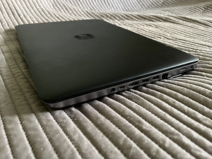 Ноутбук HP Probook 650 G2 256GB 8GB RAM