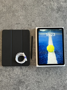 Apple Ipad Air 11” M2 128GB Starlight Wifi (2 foto / 5)