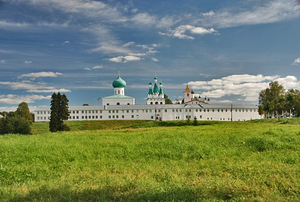 Участок ИЖС 24 сотки в д.Старая Слобода, собственник