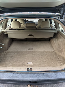 Müüa Volvo V70 (8 foto / 14)
