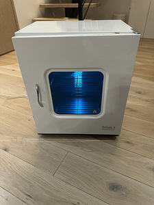 Rätikute soojendaja HOT CABY BIG (1 foto / 10)