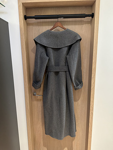 Пальто ARKET (3 фото из 4)