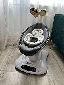 Mamaroo 4moms 4.0