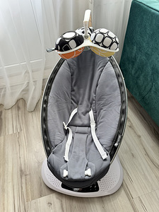 Мамару 4moms 4.0 (6 фото из 9)
