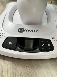 Мамару 4moms 4.0 (8 фото из 9)