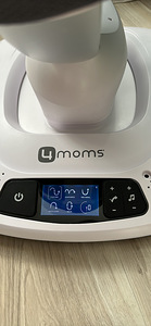 Мамару 4moms 4.0 (9 фото из 9)
