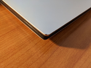 Sülearvuti Dell XPS 15 9570, i7-8750H, Nvidia GTX 1050ti (7 foto / 8)