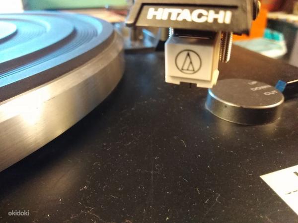 Hitachi stereo music centre SDT-2375 (foto #3)