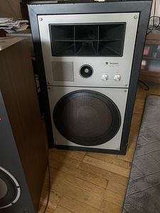 Technics SB-660 (1974-79) (1 foto / 1)