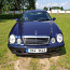 Mercedes CLK 200 (foto #1)