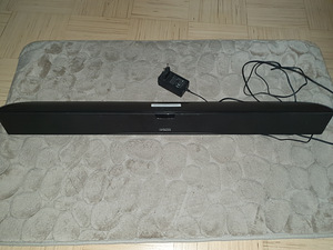 Hitachi AXS014BT heliriba, Саундбар Hitachi AXS014BT (2 фото из 4)