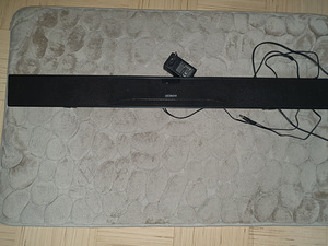 Hitachi AXS014BT heliriba, Саундбар Hitachi AXS014BT (3 фото из 4)
