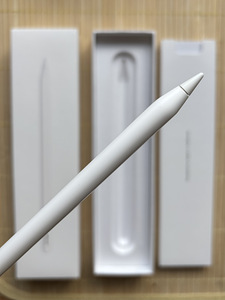 Apple Pencil 2nd Gen (3 foto / 3)
