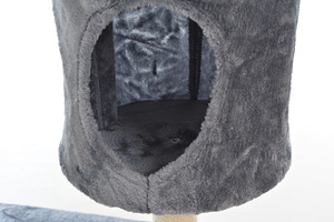 Kassimaja CAT215 Grey (8 foto / 9)