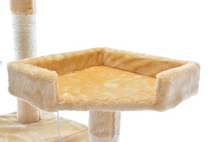 Kassimaja CAT608 (WK1133) Beige (5 foto / 8)
