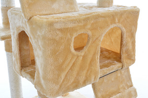 Kassimaja CAT608 (WK1133) Beige (6 foto / 8)