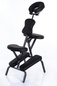 Massaažitool RESTPRO® RELAX Black (1 foto / 9)