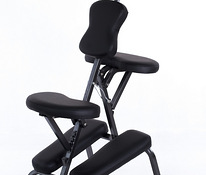 RESTPRO® RELAX Black массажное кресло