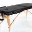 RESTPRO® VIP 2 BLACK массажный стол (фото #1)