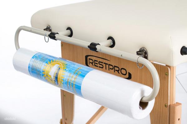 Крем rESTPRO® Classic-2 на массажный стол (диван) (фото #4)