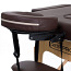 RESTPRO® Classic-2 Coffee массажный стол (фото #2)