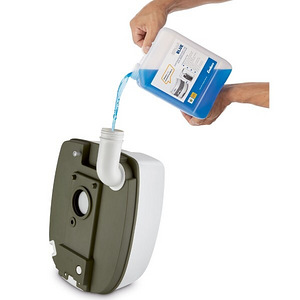 Enders Mobile WC Deluxe 4950 (6 foto / 9)