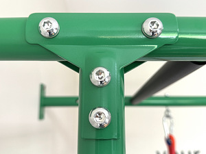 Laste rootsi sein RESTPRO® KID-2 Green (5 foto / 10)