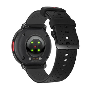 Spordikell POLAR VANTAGE V3 NIGHT BLACK, S/L (8 foto / 10)