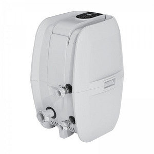 Bestway LAY-Z-SPA Palm Springs AirJet - bassein-mullivann (4 foto / 10)