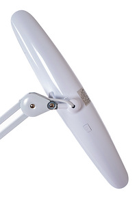LED laualamp 9501LED (kosmeetika, pediküür) (6 foto / 8)