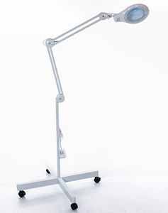 Põrandalamp 9003LED3D-FS (4 foto / 9)