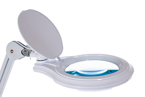 Põrandalamp 9003LED3D-FS (5 foto / 9)